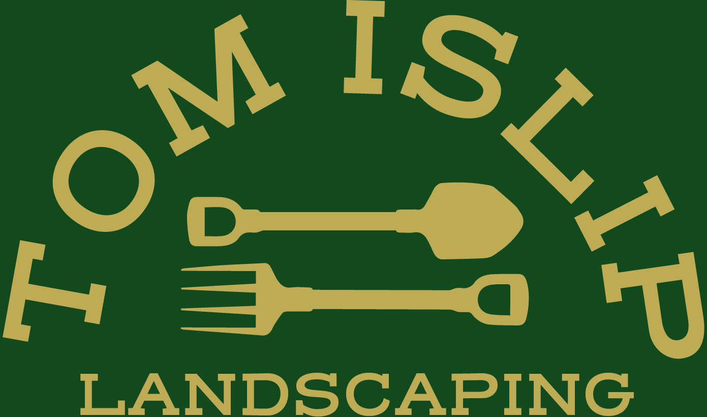 Tom Islip Landscaping